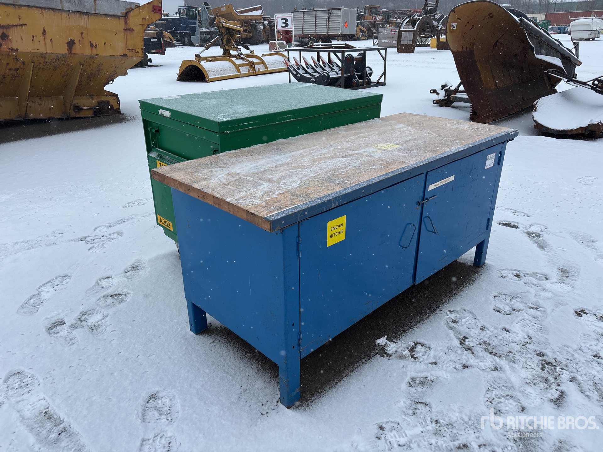 General Appearance with Zdjęcie, prawy górny róg