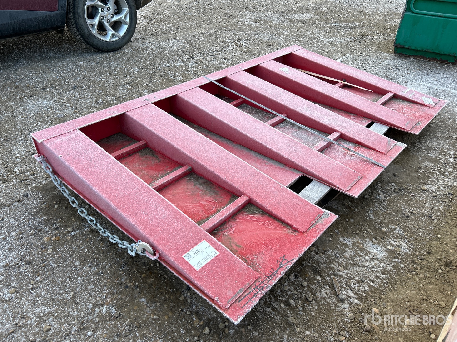 General Appearance with Zdjęcie, prawy górny róg