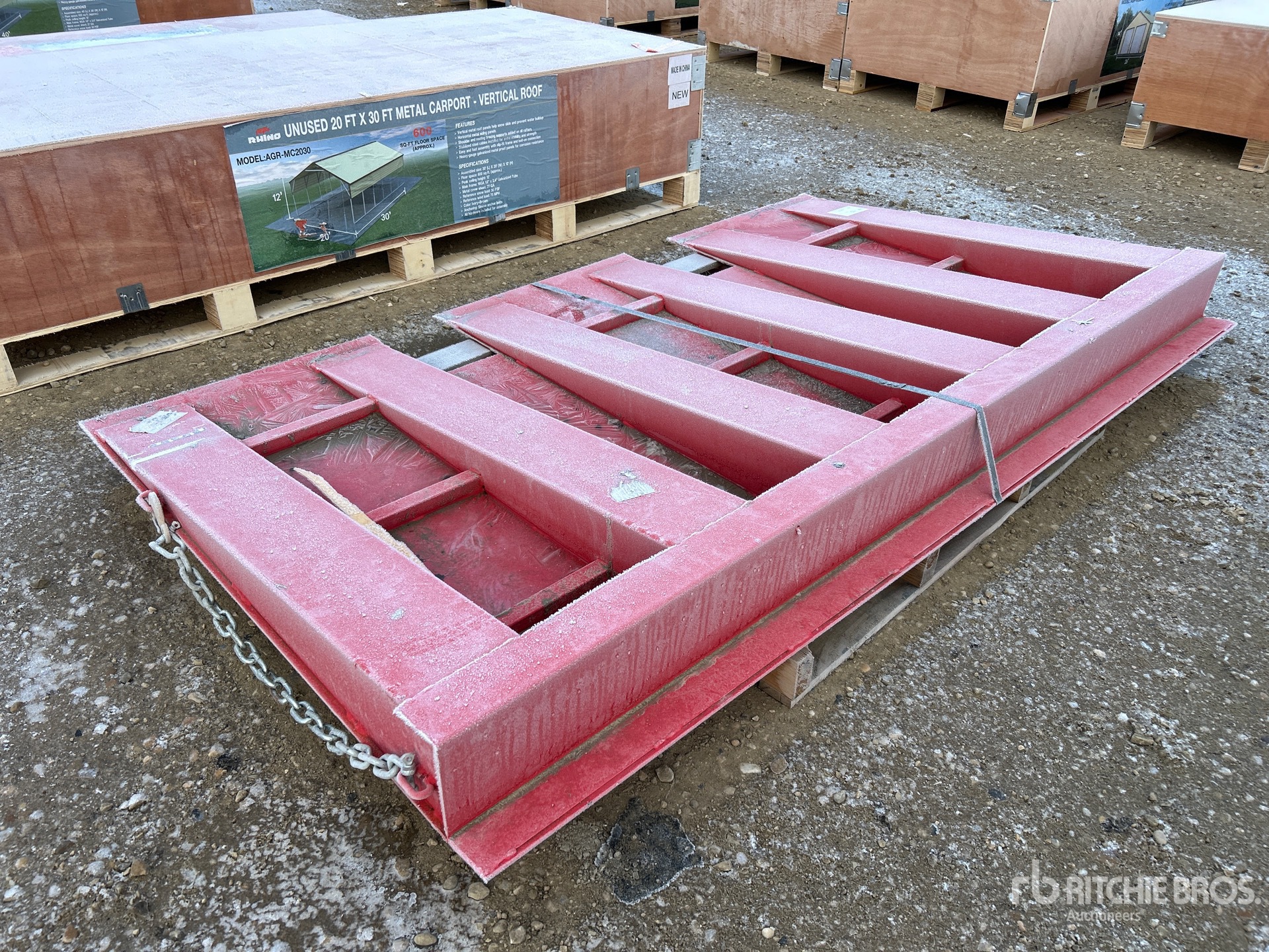 General Appearance with Zdjęcie, lewy dolny róg