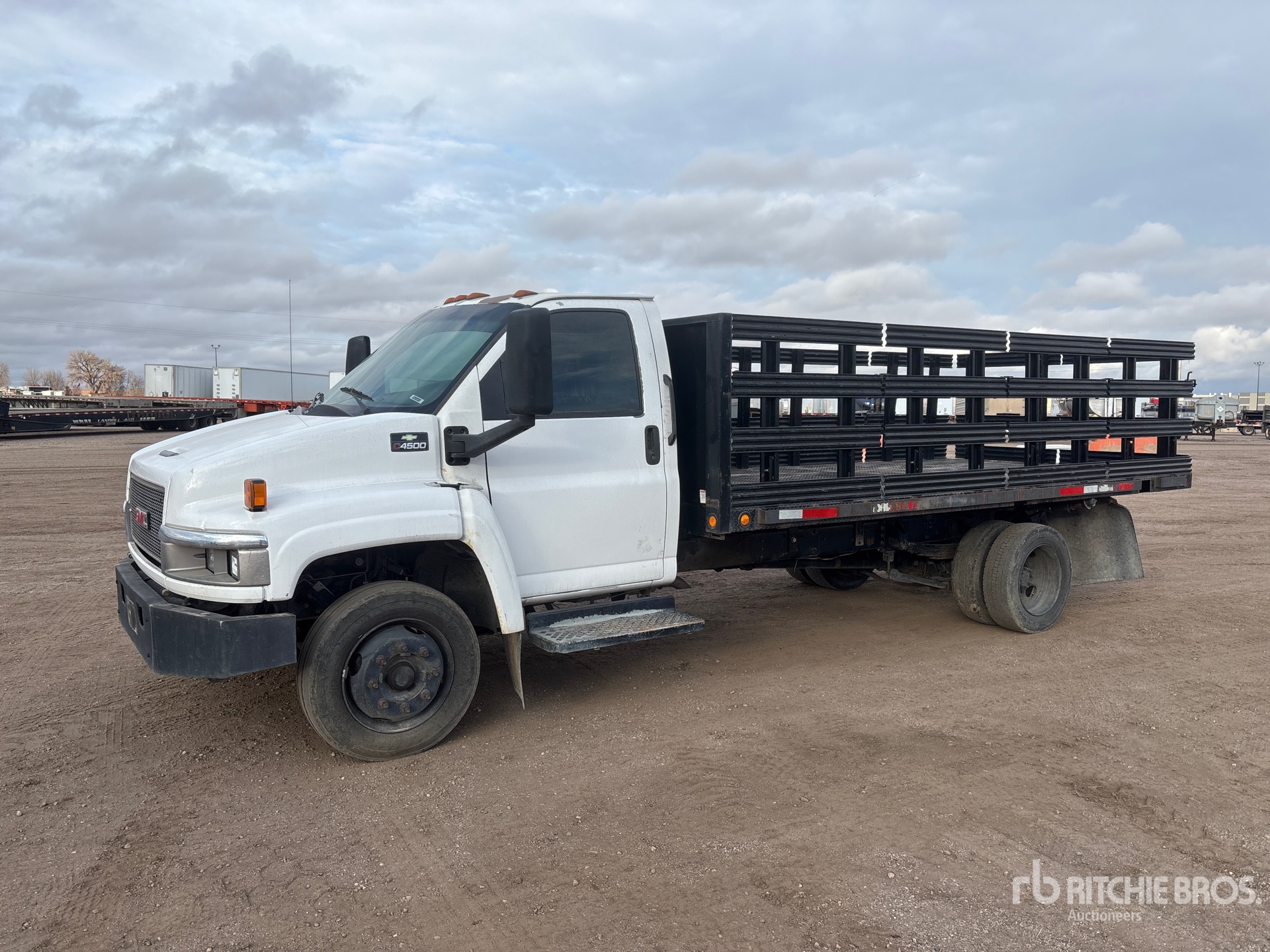 General Appearance with Zdjęcie, lewy górny róg