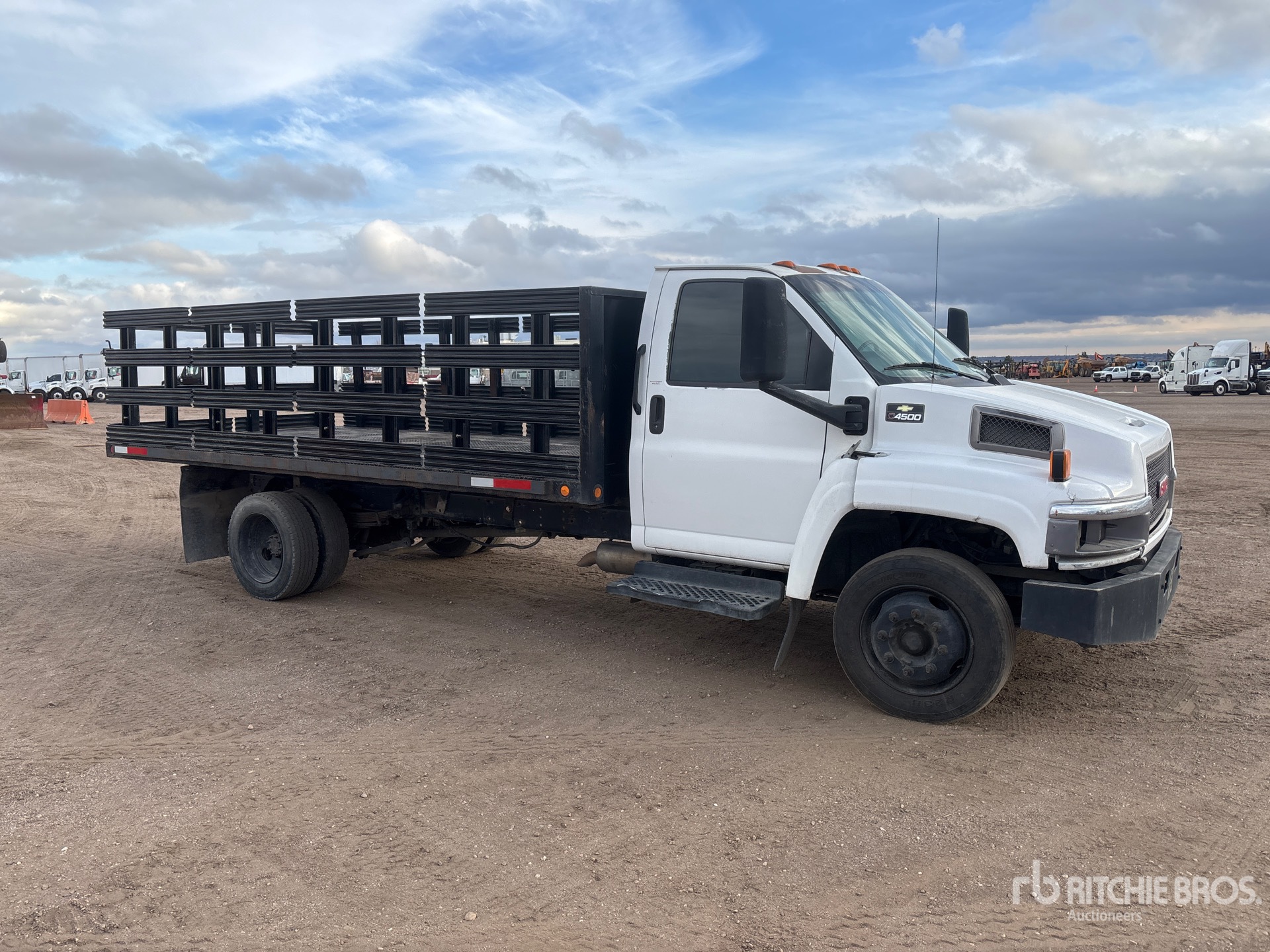 General Appearance with Zdjęcie, prawy górny róg