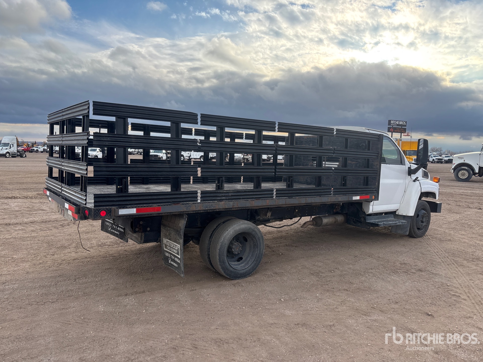 General Appearance with Zdjęcie, prawy dolny róg