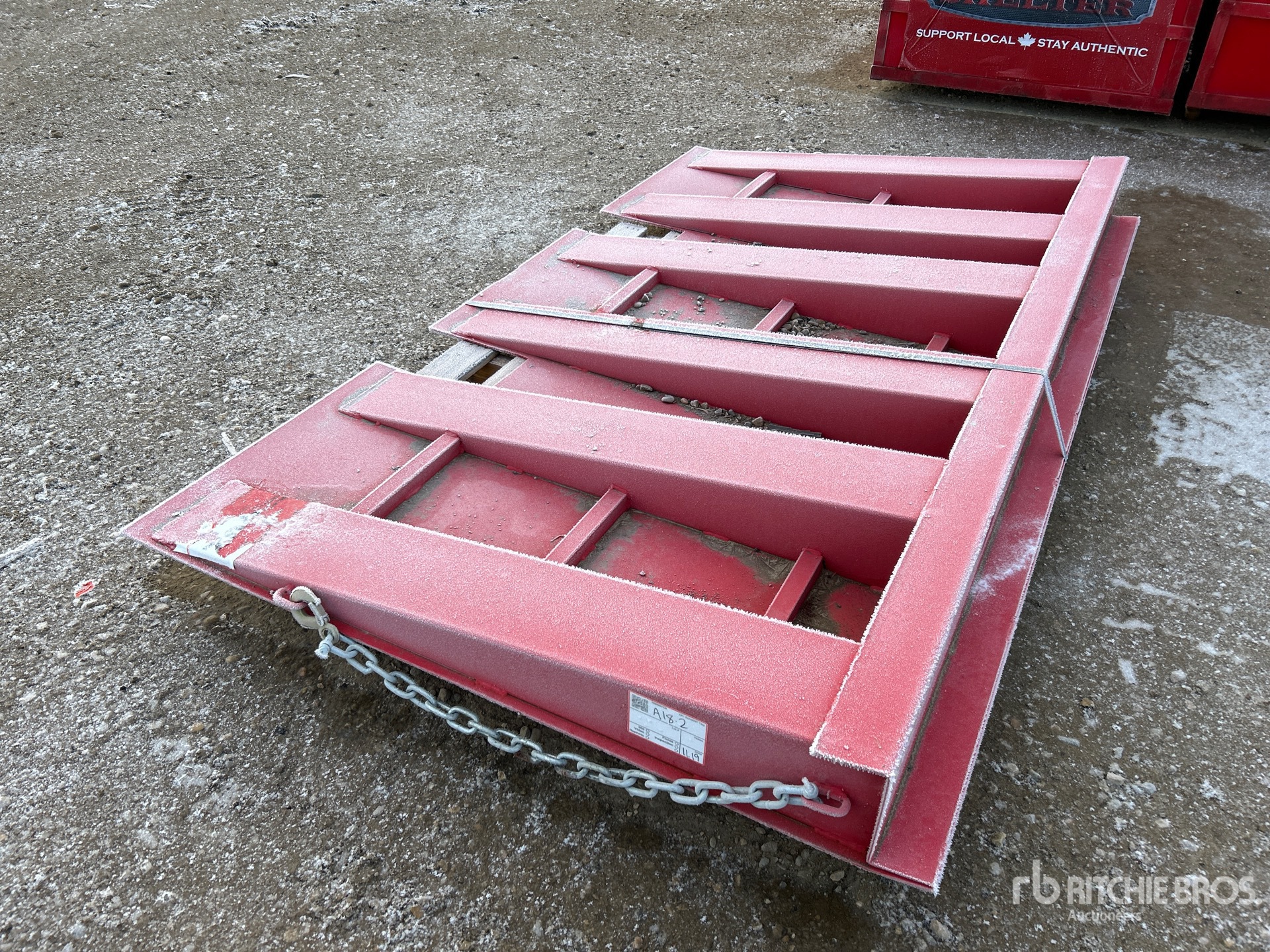 General Appearance with Zdjęcie, lewy dolny róg