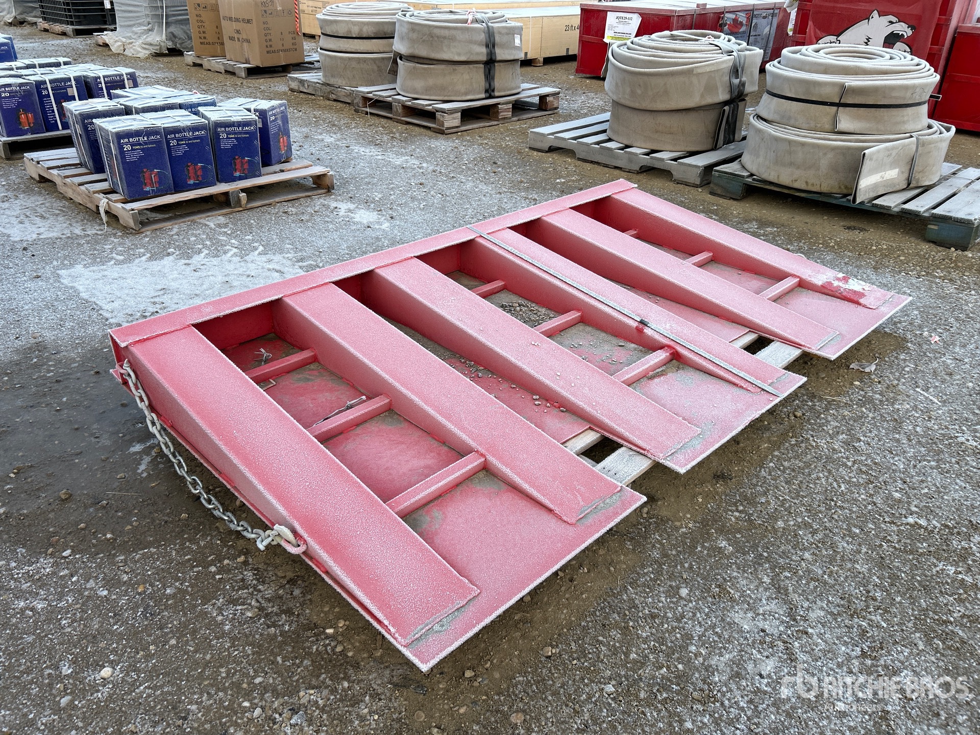 General Appearance with Zdjęcie, prawy górny róg