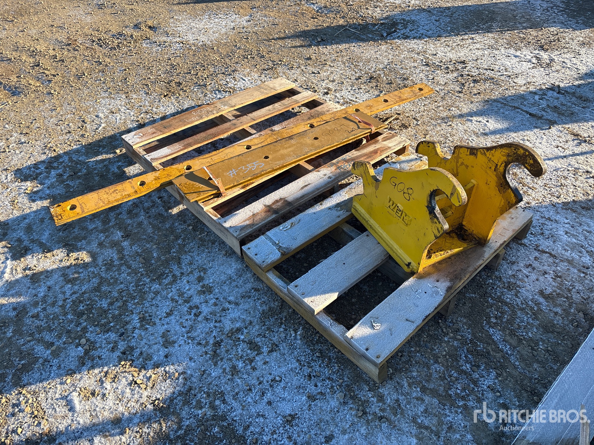 General Appearance with Imagen: esquina trasera izquierda