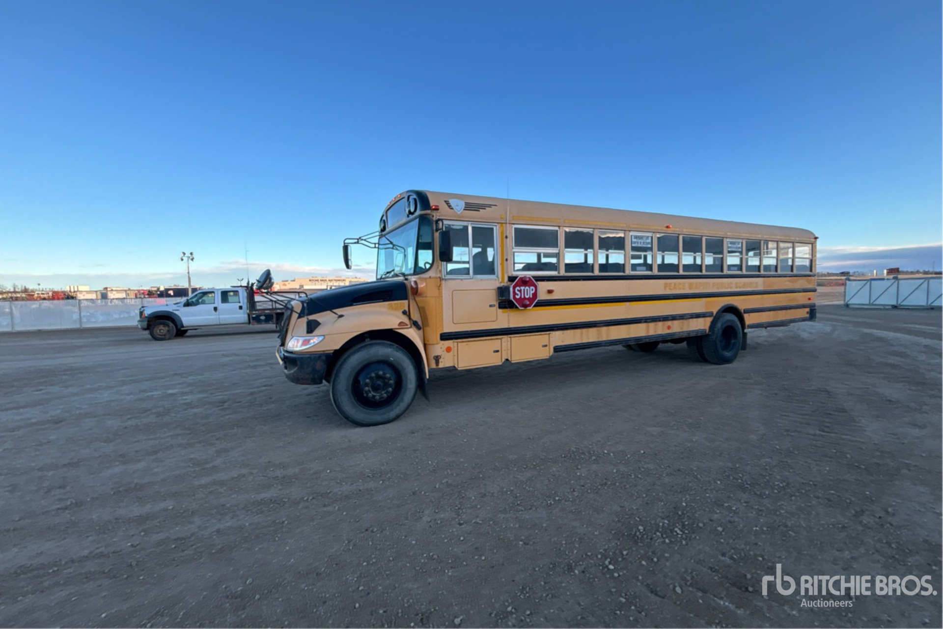 General Appearance with Zdjęcie, lewy górny róg