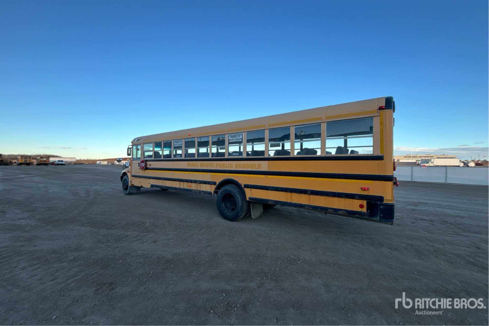 General Appearance with Zdjęcie, lewy dolny róg