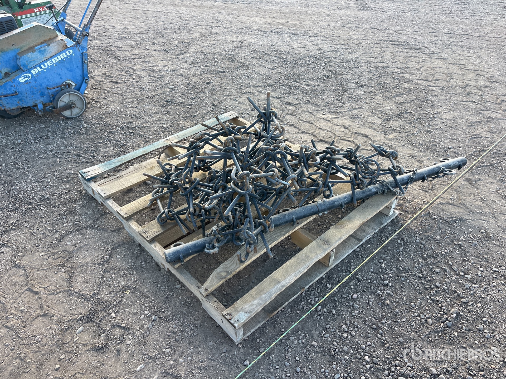 General Appearance with Imagen: esquina trasera izquierda