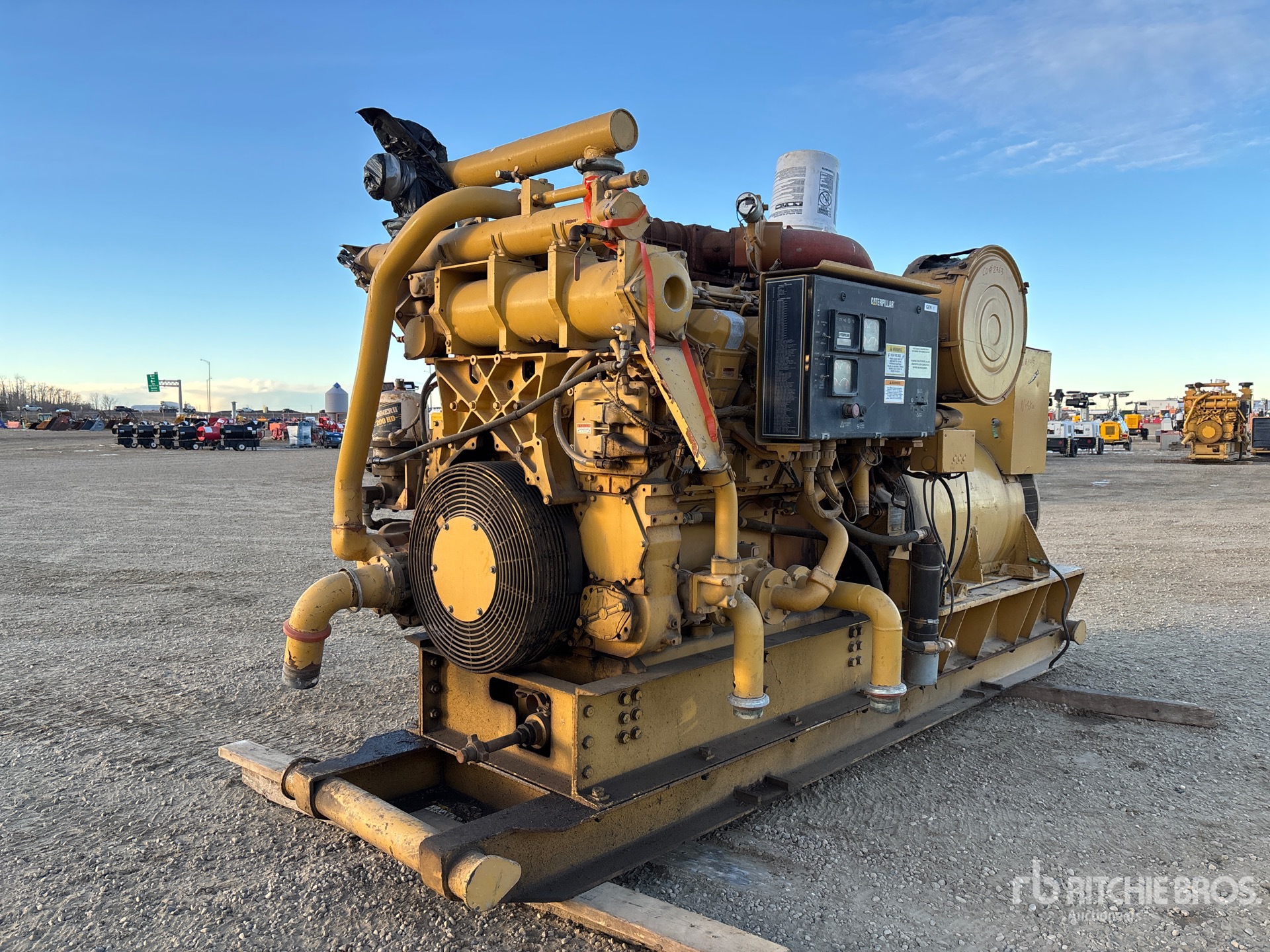 Aspect général with Image, coin avant gauche