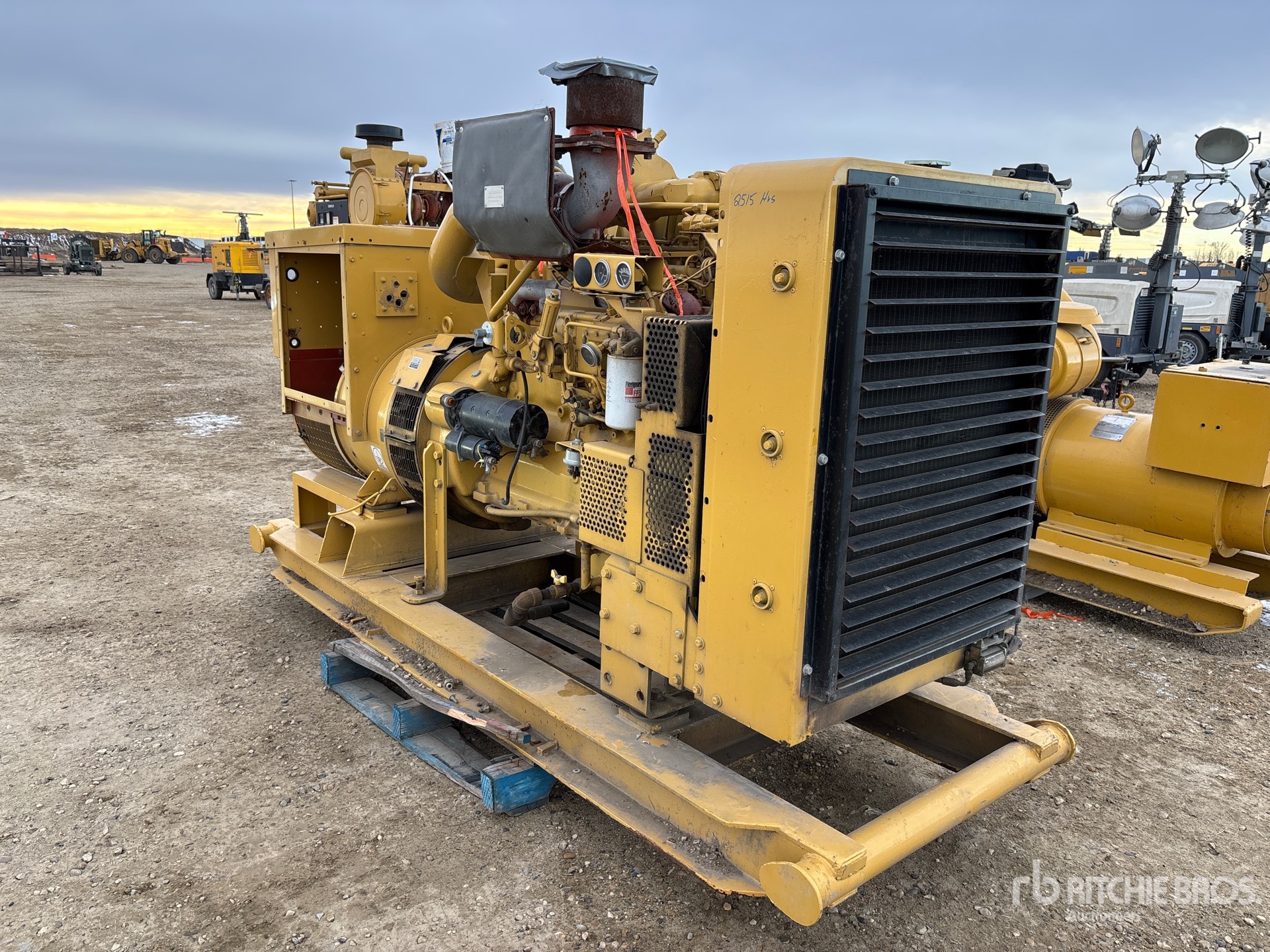 General Appearance with Foto, angolo anteriore destro