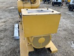Generator with 