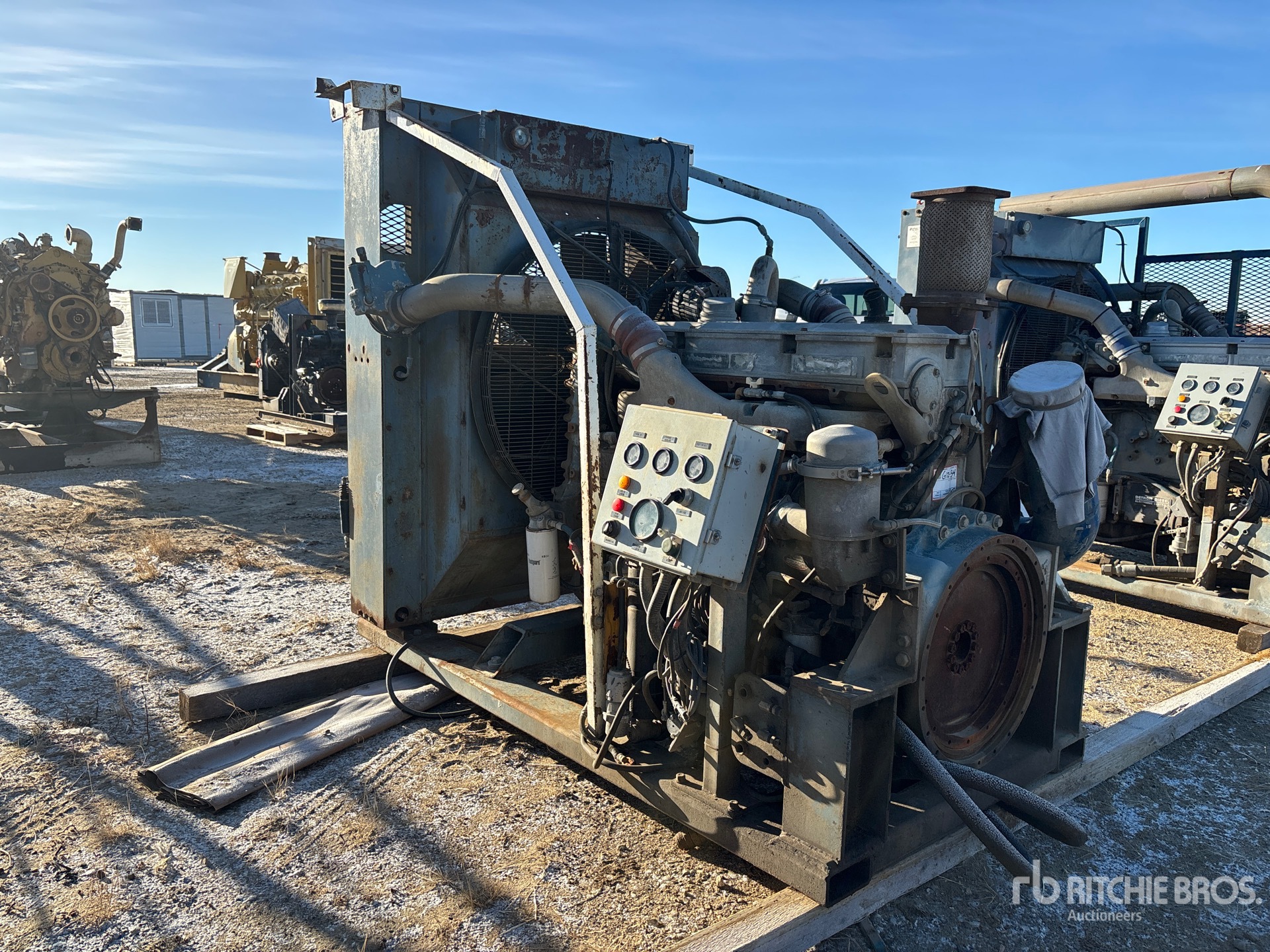 General Appearance with Zdjęcie, lewy dolny róg