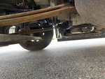 Motor with Oil Leaks