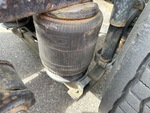 Underbody with Bolsas de aire