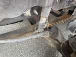 Underbody with Resortes/Ganchos de Suspensión