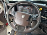 Cab with Controles de la dirección