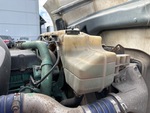 Motor with Radiador