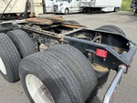 Underbody with Condición del chasis