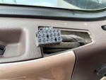 Cab with Control de Ventanas