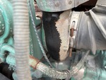 Motor with
