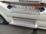 General Appearance with Escalones/escaleras