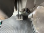 Cab with Control de Frenos
