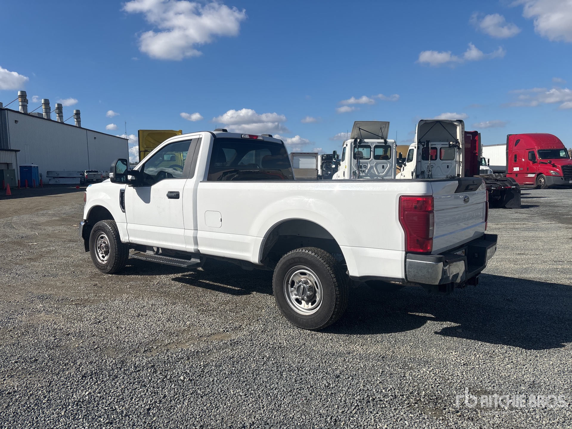 General Appearance with Zdjęcie, lewy dolny róg