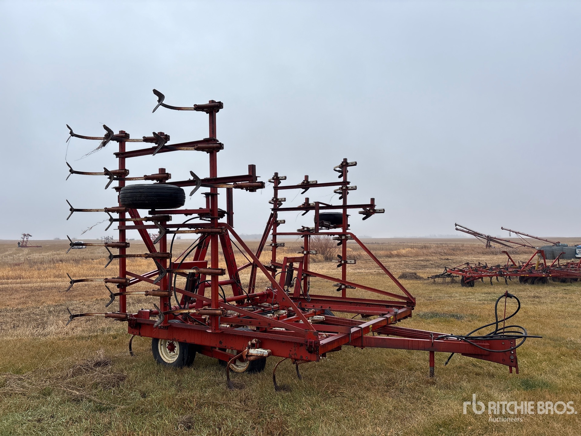 General Appearance with Foto, angolo anteriore destro