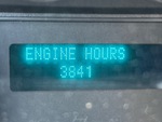Cab with Engine Hours