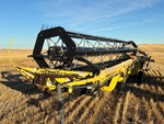 Windrower Header with