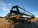 Windrower Header with