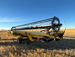 Windrower Header with