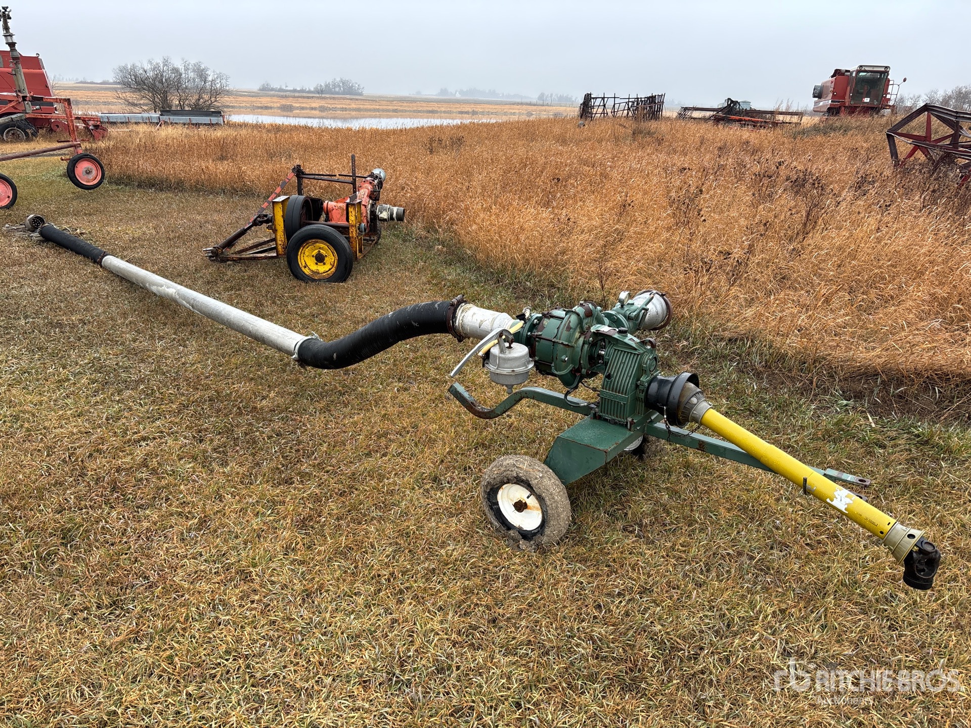 Aspect général with 