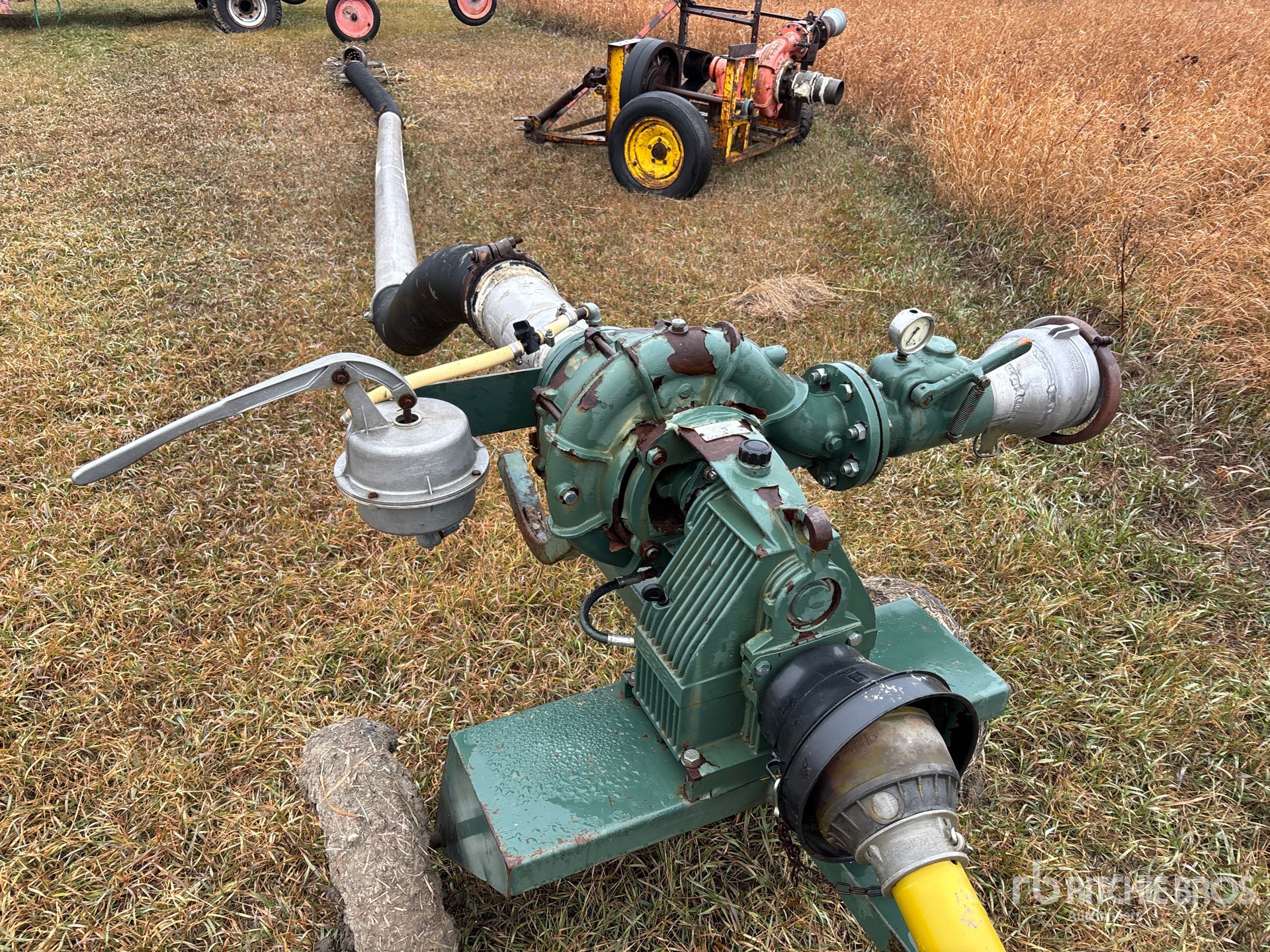 Aspect général with 