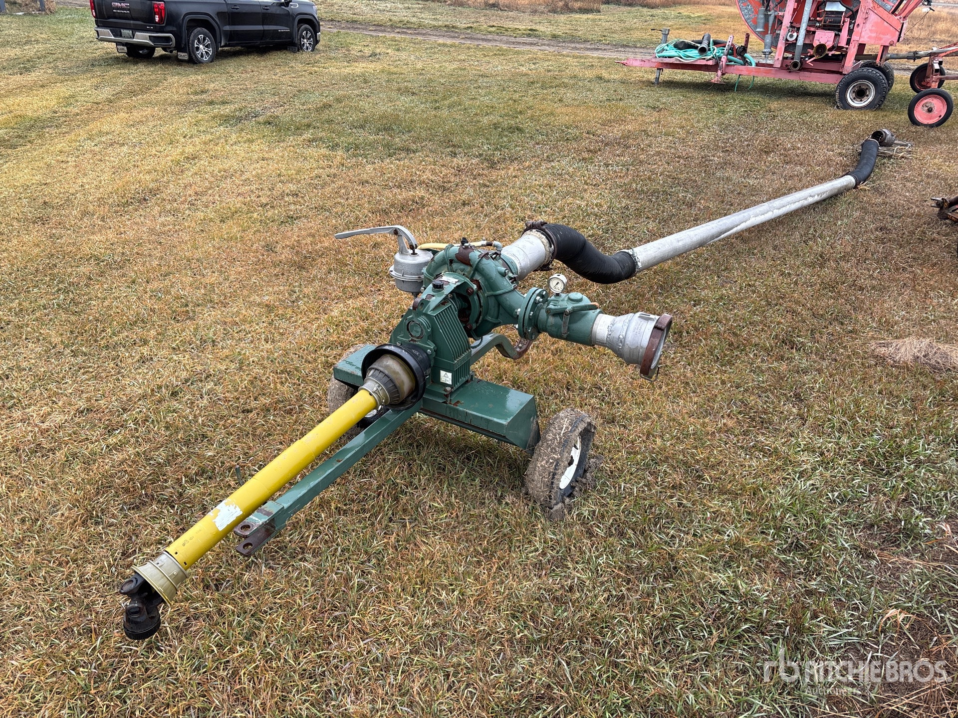 Aspect général with 