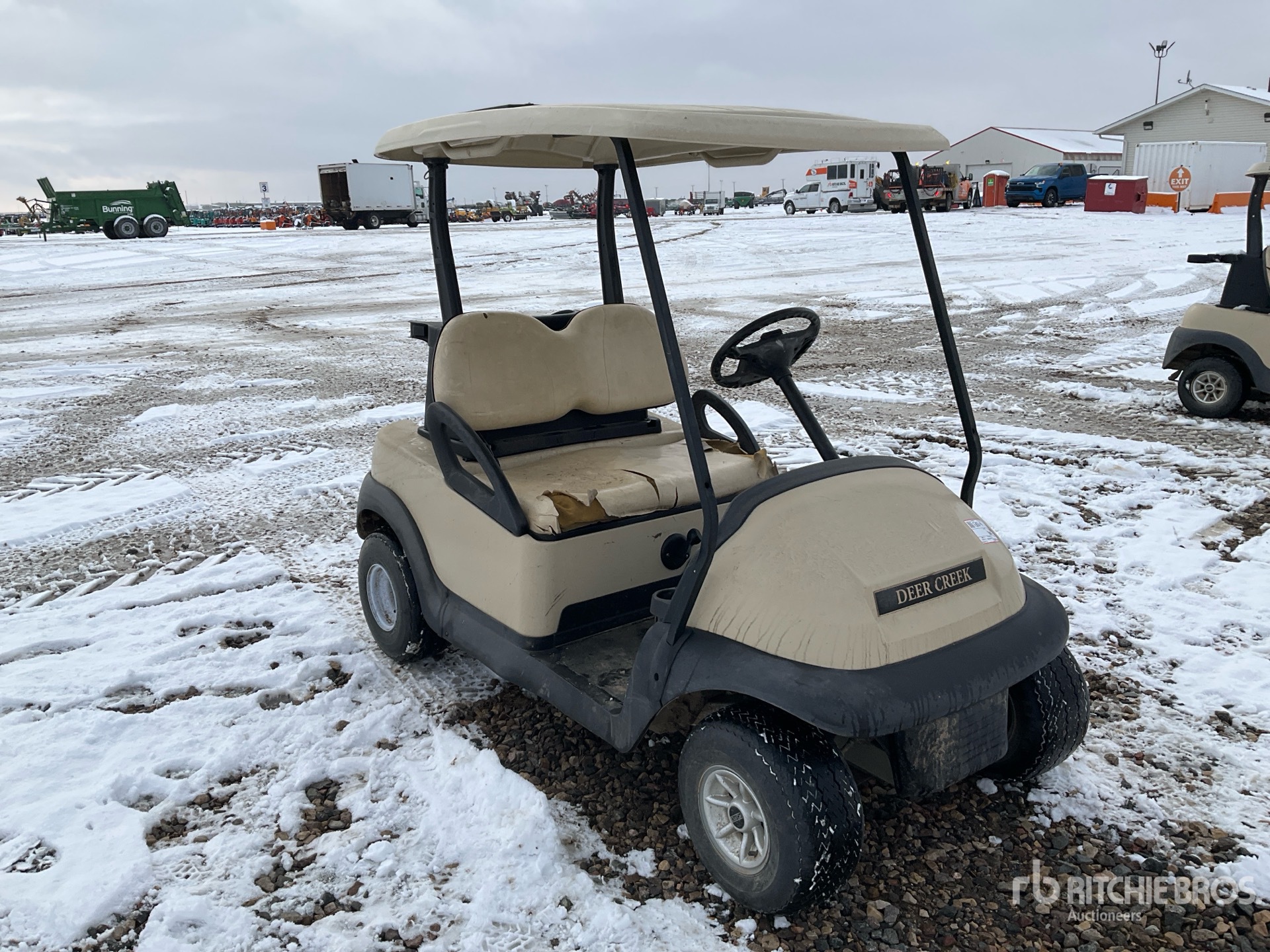 Aspect général with Image, coin avant droit