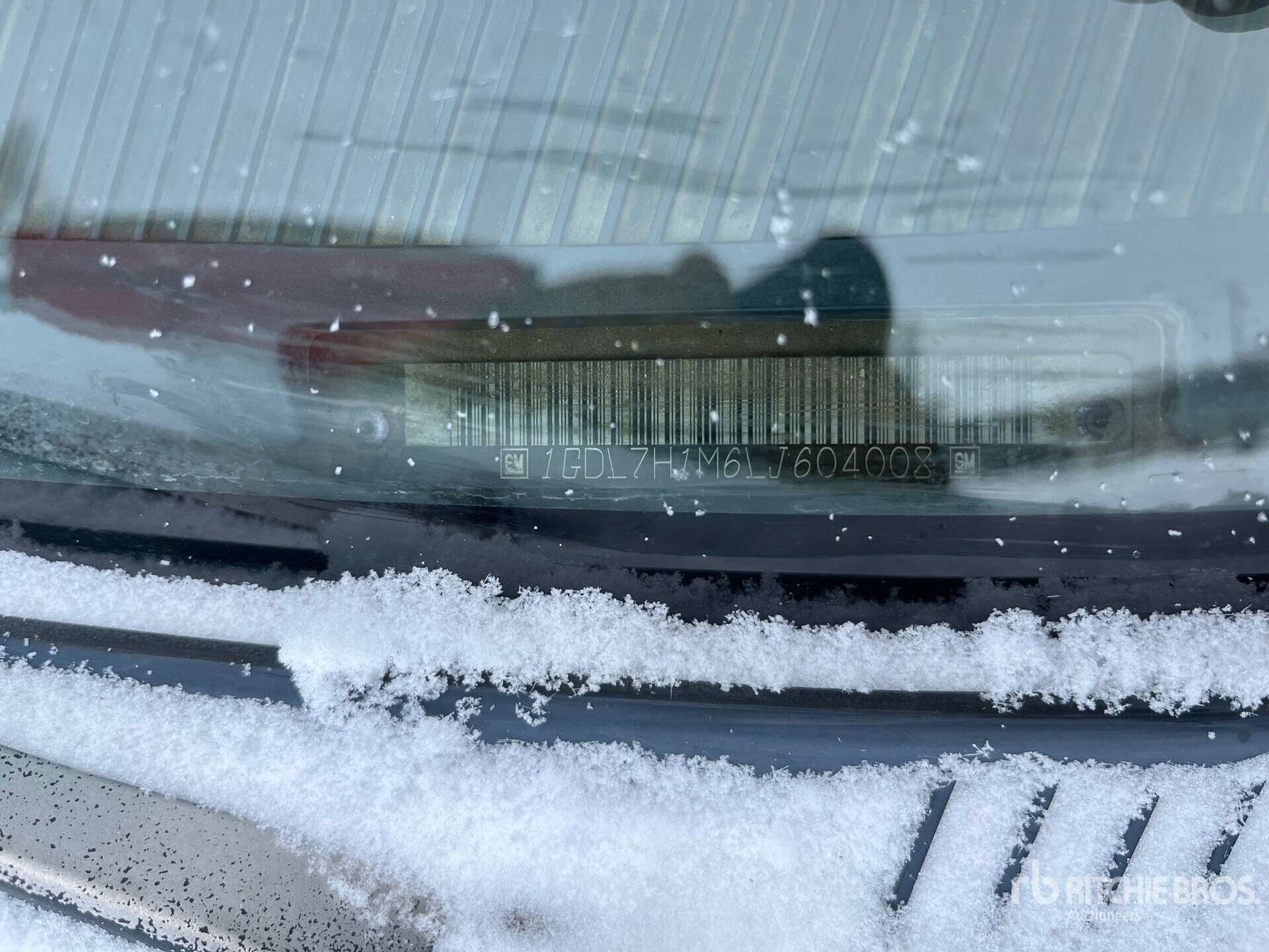 Aspect général with Numéro de série/Numéro d'identification du véhicule automobile