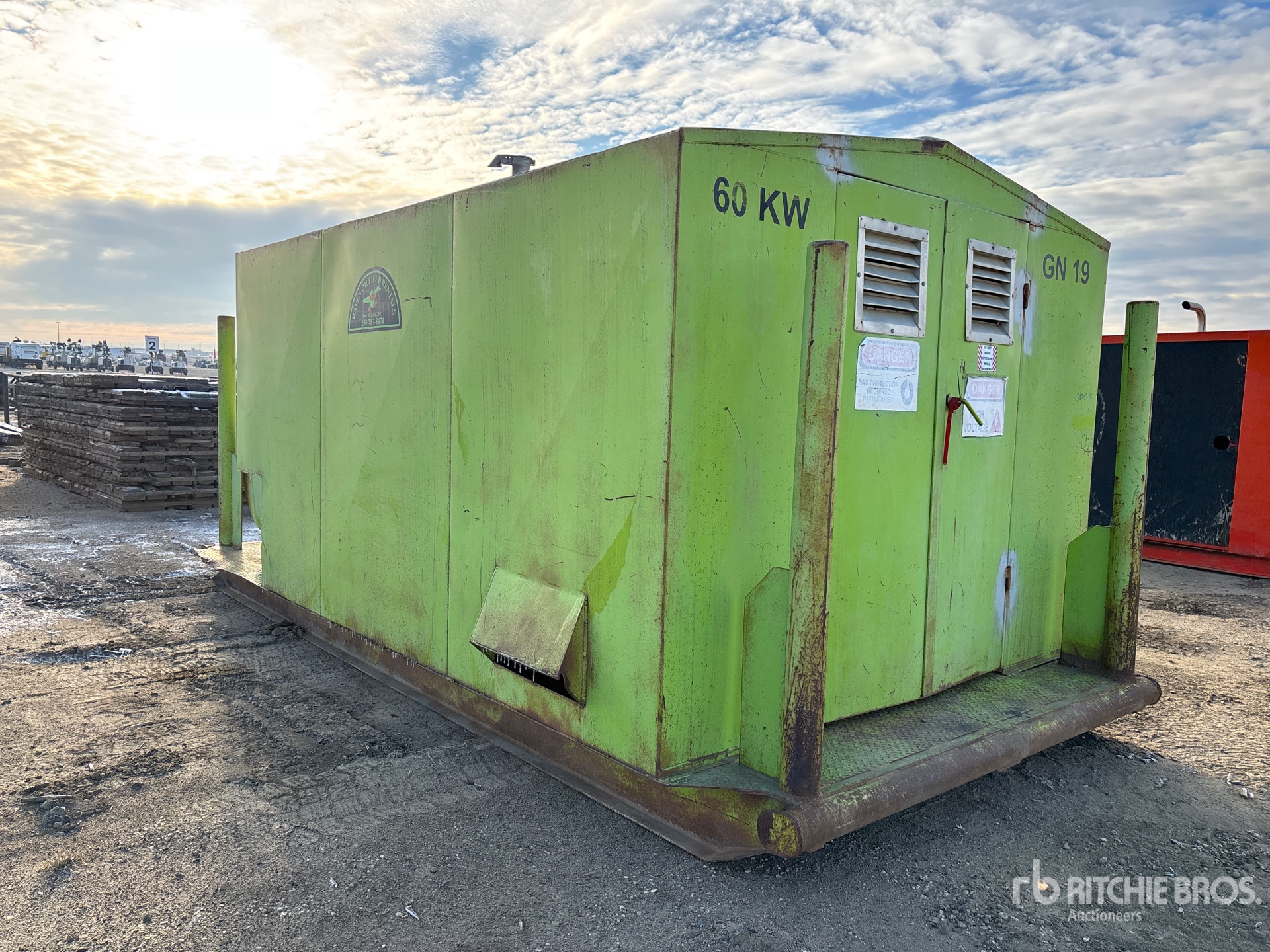 General Appearance with Imagen: esquina delantera derecha