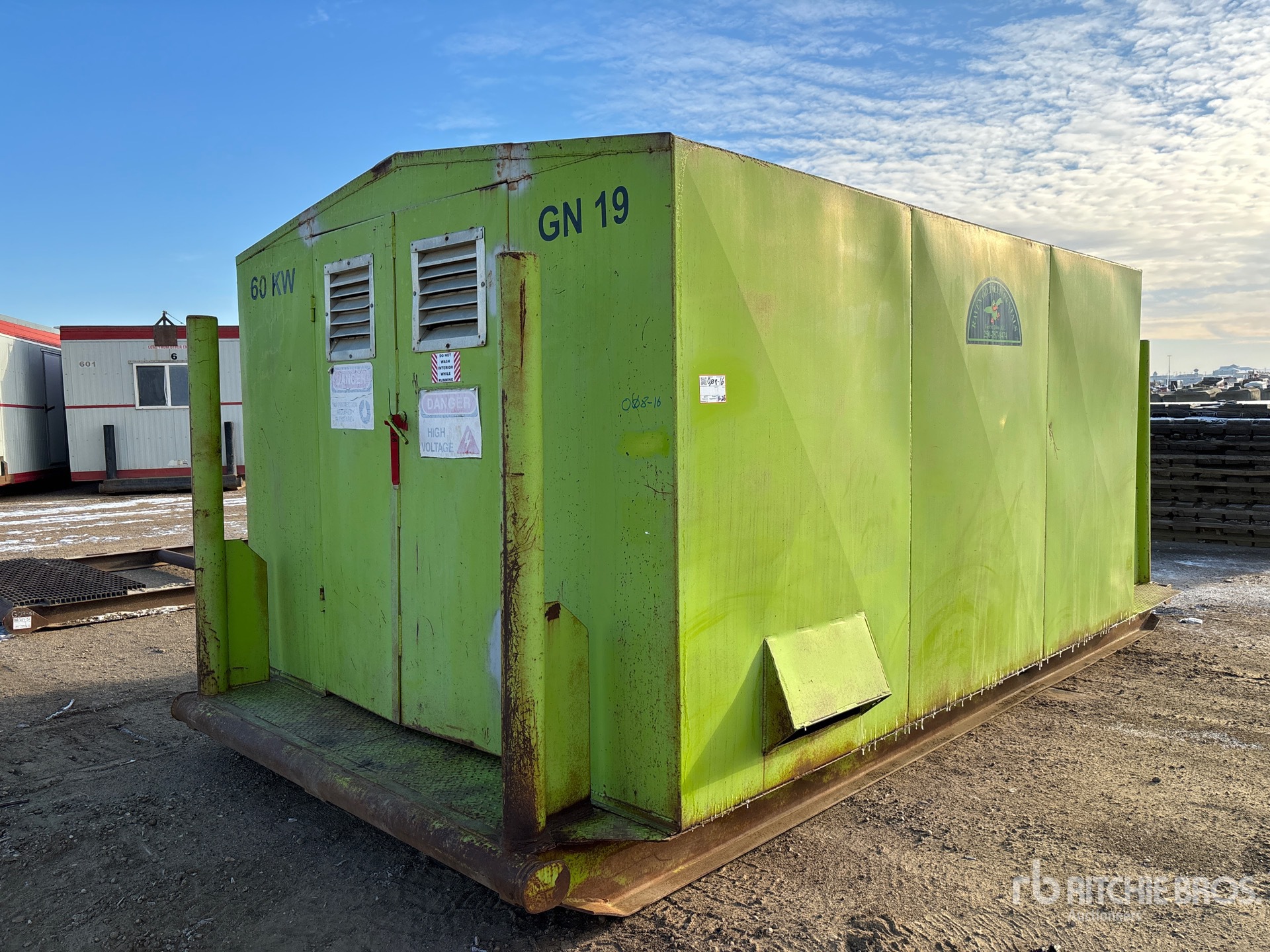 General Appearance with Imagen: esquina delantera izquierda