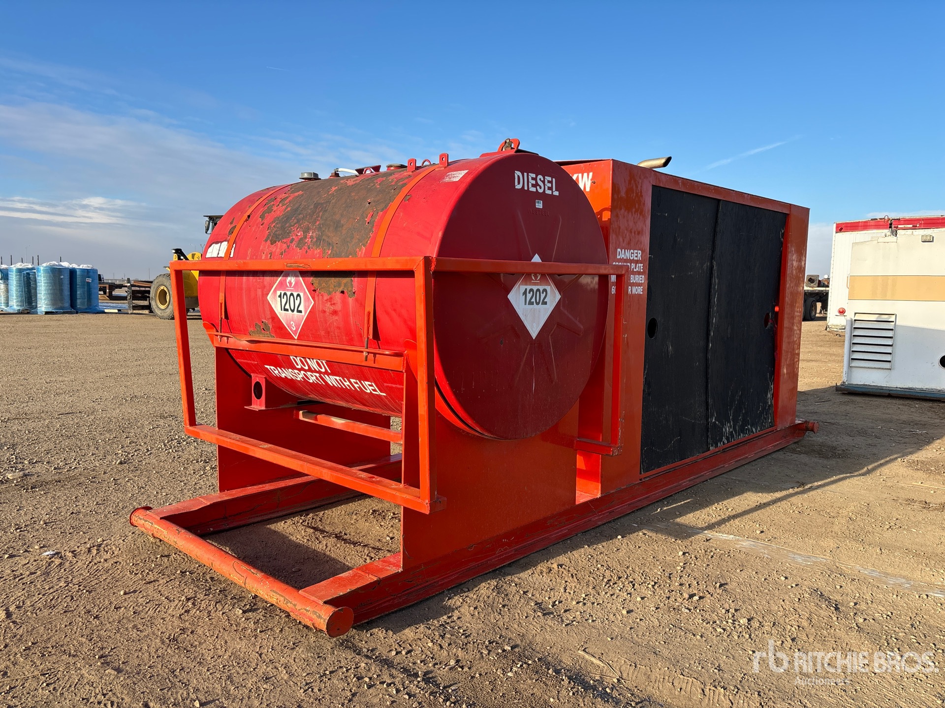 General Appearance with Imagen: esquina trasera derecha