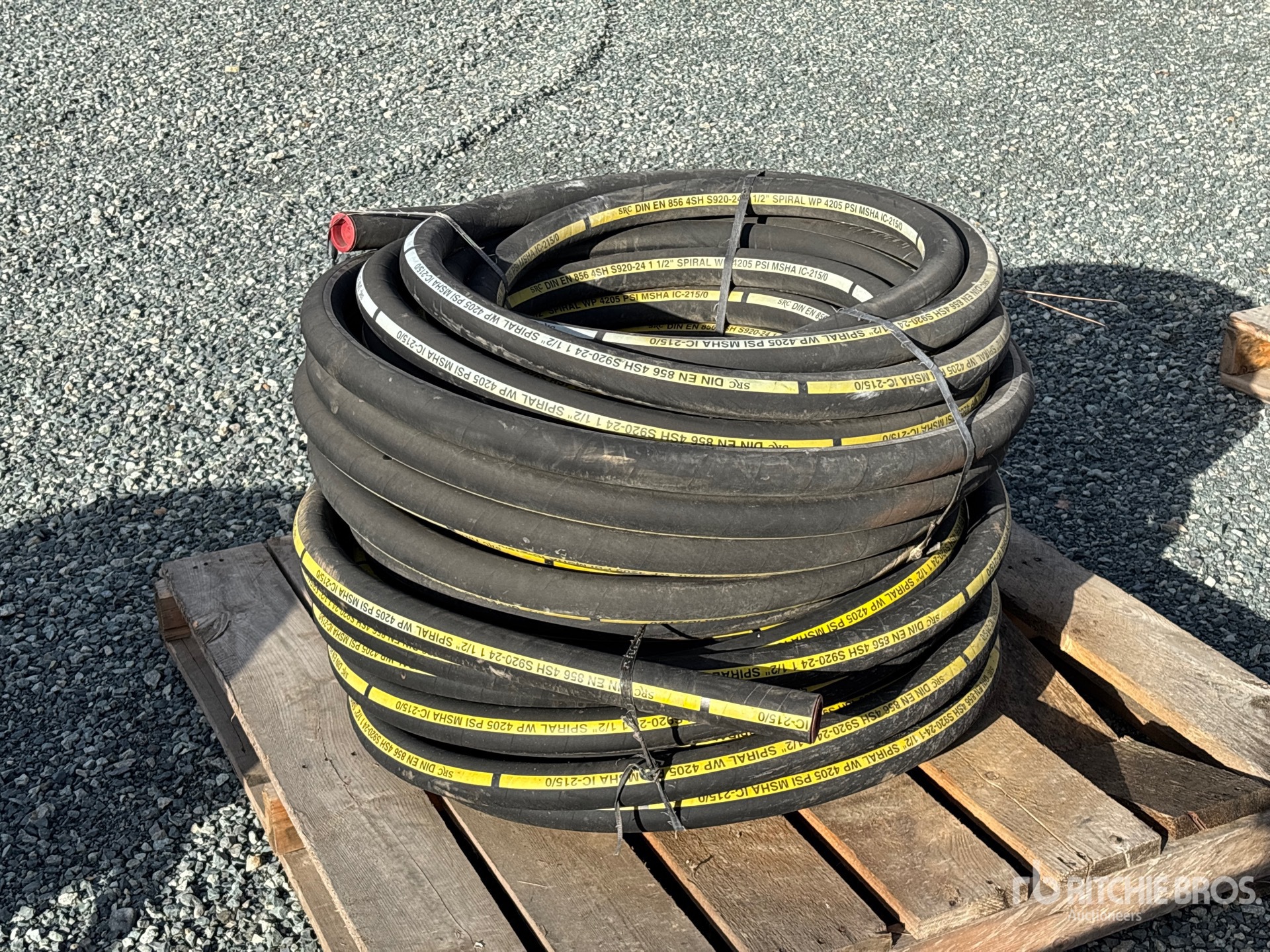 Aspect général with Image, coin avant gauche