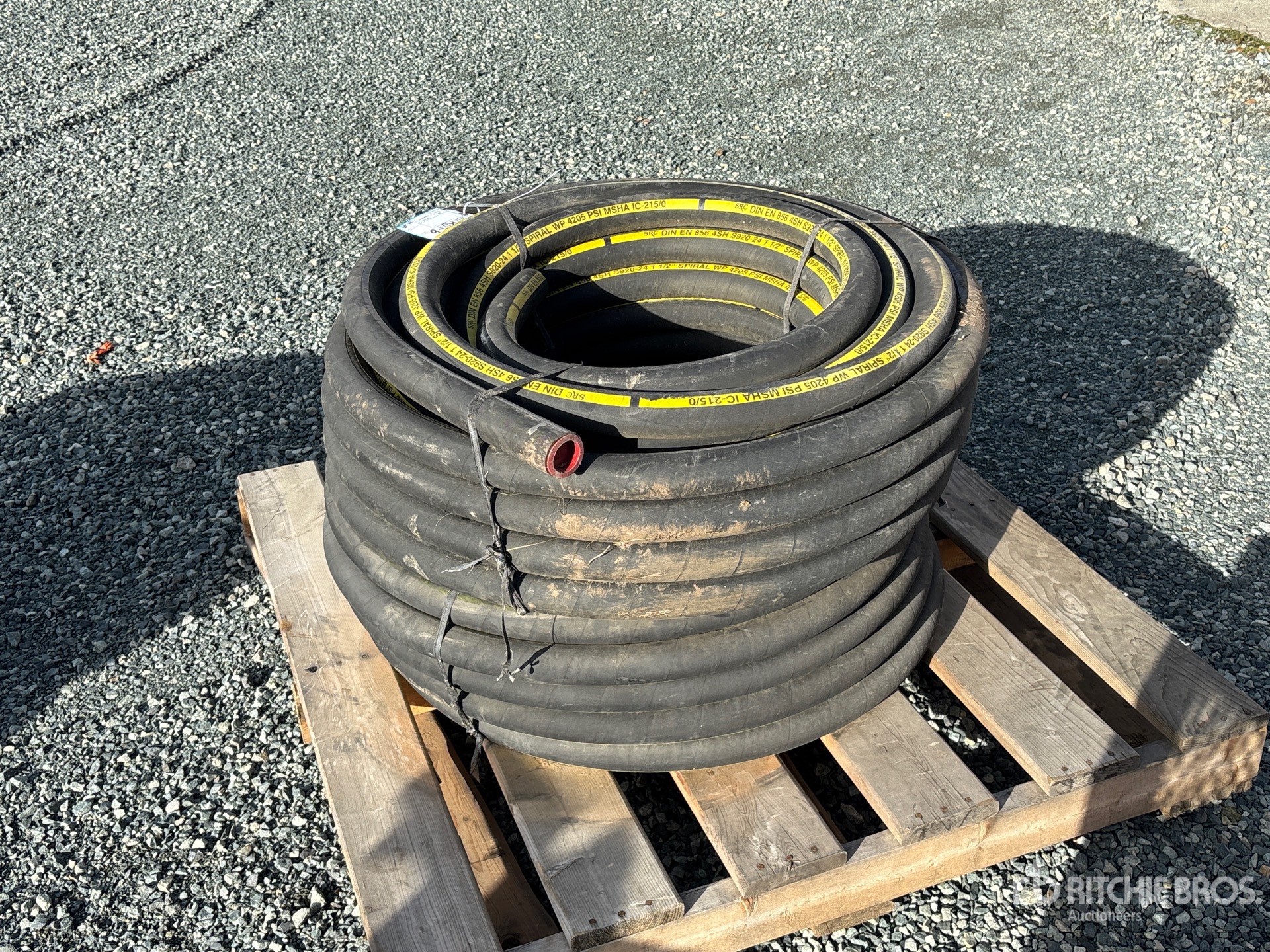 Aspect général with Image, coin avant gauche