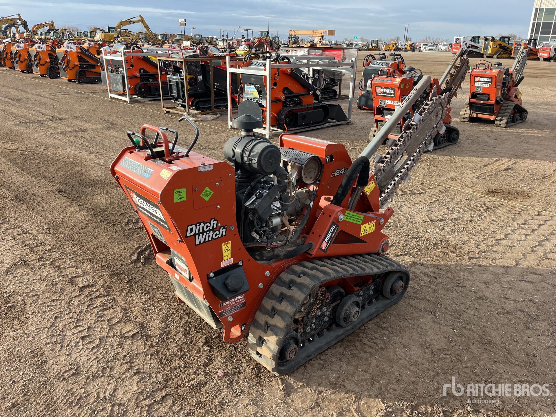 General Appearance with Zdjęcie, prawy dolny róg