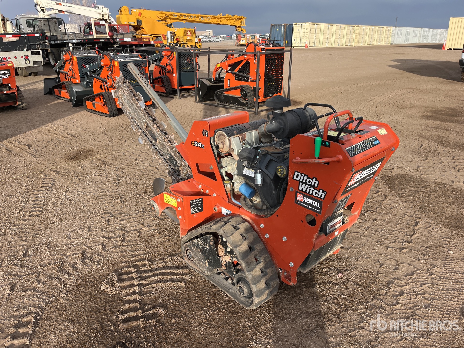 General Appearance with Zdjęcie, lewy dolny róg