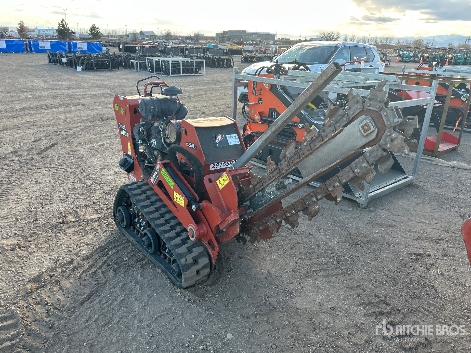 General Appearance with Zdjęcie, prawy górny róg