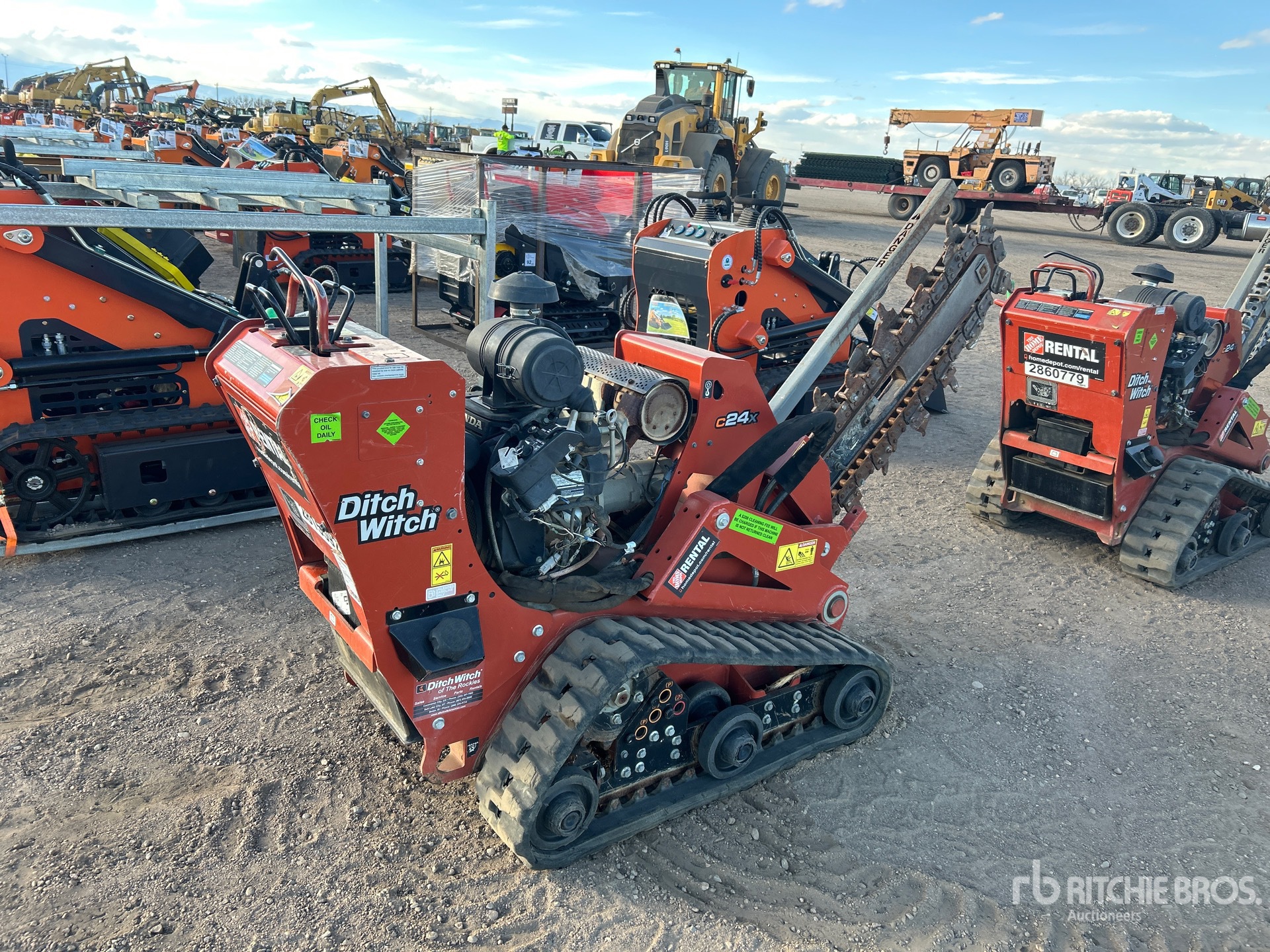 General Appearance with Zdjęcie, prawy dolny róg