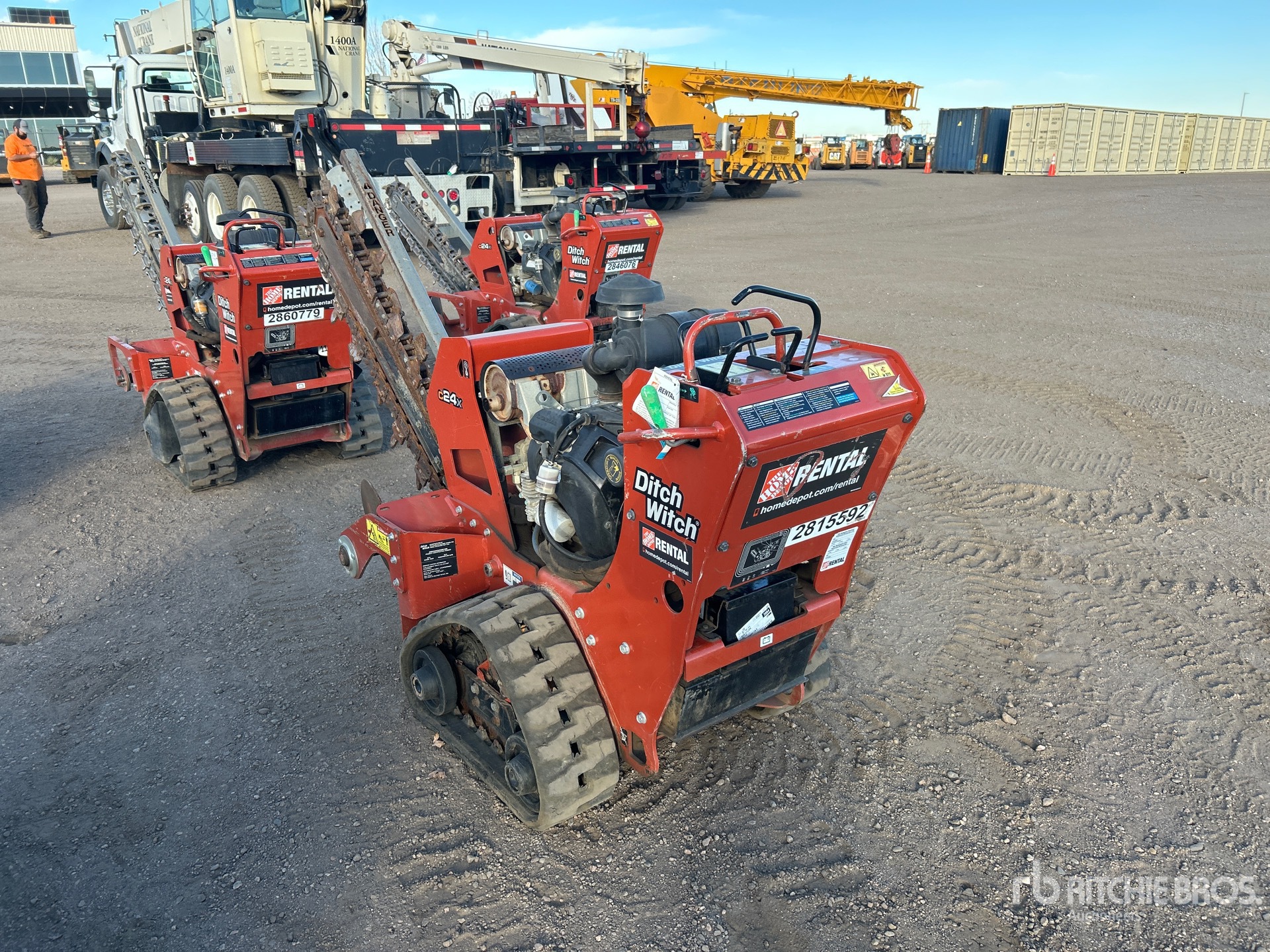 General Appearance with Zdjęcie, lewy dolny róg