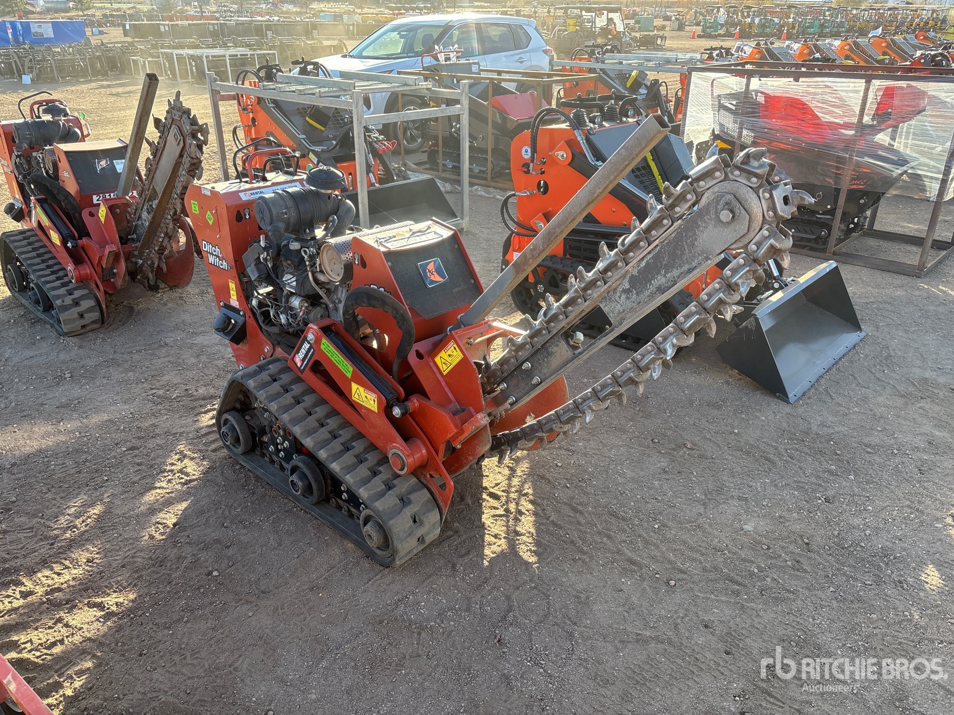 General Appearance with Zdjęcie, prawy górny róg