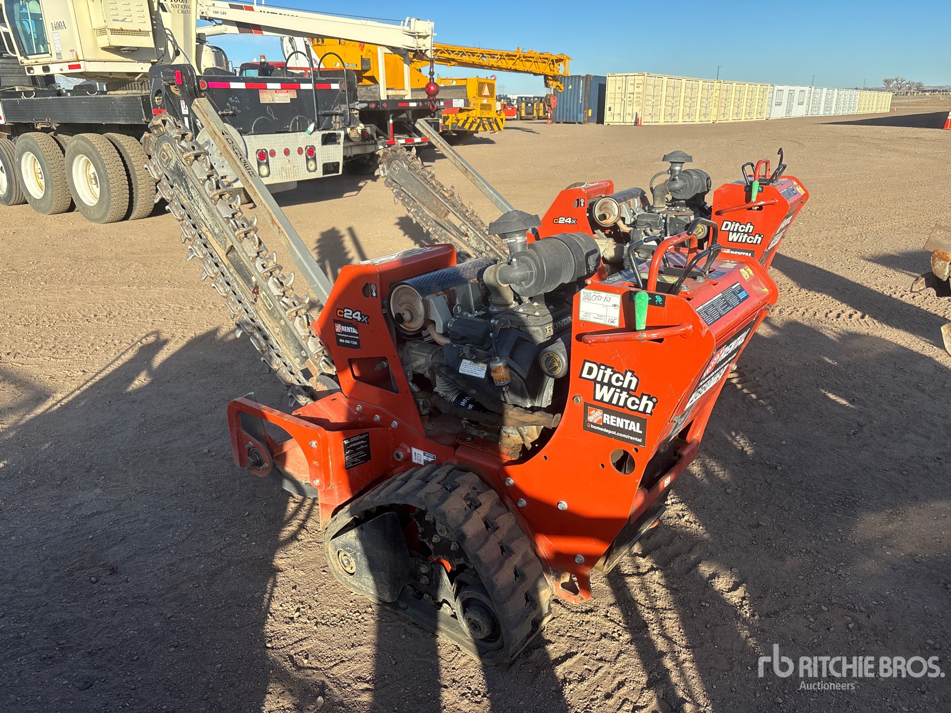 General Appearance with Zdjęcie, lewy dolny róg