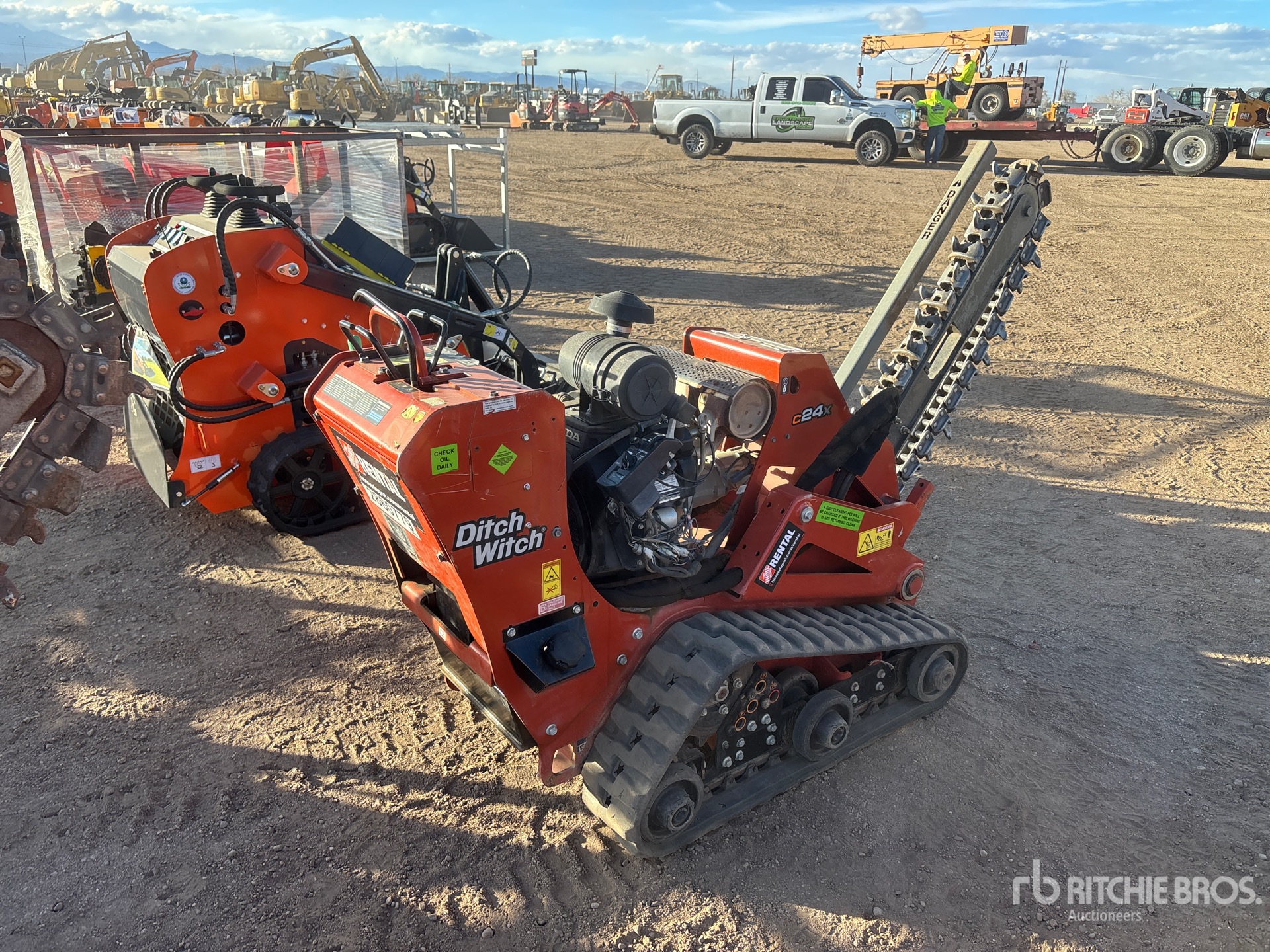 General Appearance with Zdjęcie, prawy dolny róg